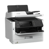 Epson WorkForce Pro WF-M5799 Monochrome MFP Supertank Printer — Being Shipped
