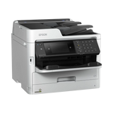 Epson WorkForce Pro WF-M5799 Monochrome MFP Supertank Printer — Being Shipped