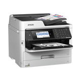 Epson WorkForce Pro WF-M5799 Monochrome MFP Supertank Printer — Being Shipped
