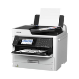 Epson WorkForce Pro WF-M5799 Monochrome MFP Supertank Printer — Being Shipped