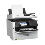Epson WorkForce Pro WF-M5799 Monochrome MFP Supertank Printer — Being Shipped