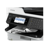 Epson WorkForce Pro WF-M5799 Monochrome MFP Supertank Printer — Being Shipped