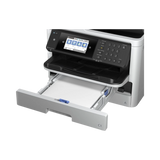 Epson WorkForce Pro WF-M5799 Monochrome MFP Supertank Printer — Being Shipped