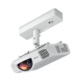 Epson PowerLite L210SW 4000-Lumen WXGA Short-Throw Laser 3LCD Projector — Being Shipped