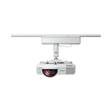 Epson PowerLite L210SW 4000-Lumen WXGA Short-Throw Laser 3LCD Projector — Being Shipped