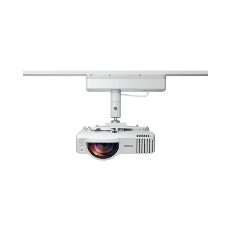 Epson PowerLite L210SW 4000-Lumen WXGA Short-Throw Laser 3LCD Projector — Being Shipped