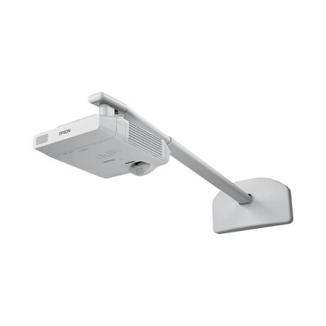 Epson PowerLite L210SW 4000-Lumen WXGA Short-Throw Laser 3LCD Projector — Being Shipped