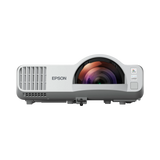 Epson PowerLite L210SW 4000-Lumen WXGA Short-Throw Laser 3LCD Projector — Being Shipped