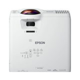 Epson PowerLite L210SW 4000-Lumen WXGA Short-Throw Laser 3LCD Projector — Being Shipped