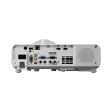 Epson PowerLite L210SW 4000-Lumen WXGA Short-Throw Laser 3LCD Projector — Being Shipped