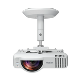 Epson PowerLite L210SW 4000-Lumen WXGA Short-Throw Laser 3LCD Projector — Being Shipped