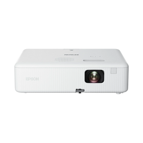 Epson EpiqVision Flex CO-W01 3000-Lumen WXGA 3LCD Projector — Being Shipped