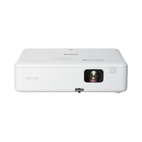Epson EpiqVision Flex CO-W01 3000-Lumen WXGA 3LCD Projector — Being Shipped