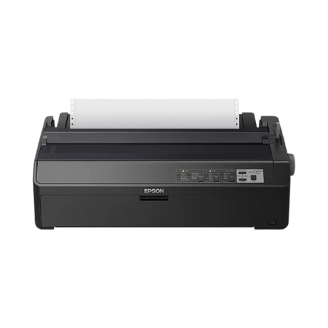 Epson LQ LQ-2090II Dot Matrix Monochrome Printer — Being Shipped