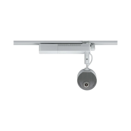 Epson LightScene EV-110 2200-Lumen WXGA Laser 3LCD Projector (White) — Being Shipped