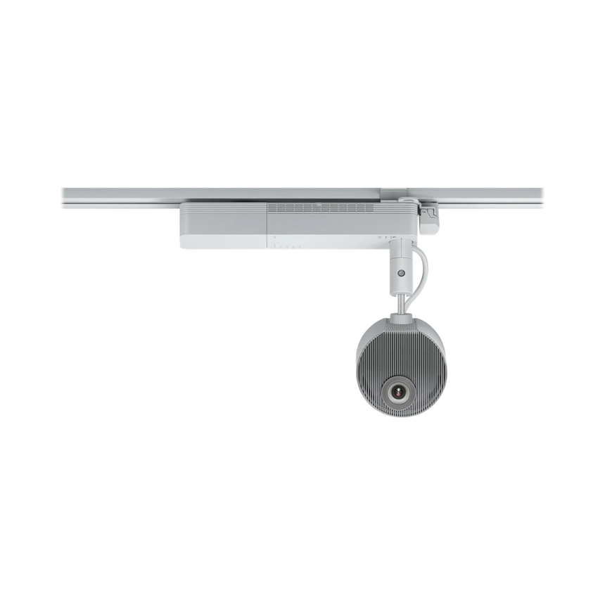 Epson LightScene EV-110 2200-Lumen WXGA Laser 3LCD Projector (White) — Being Shipped