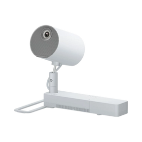 Epson LightScene EV-110 2200-Lumen WXGA Laser 3LCD Projector (White) — Being Shipped