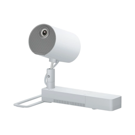 Epson LightScene EV-110 2200-Lumen WXGA Laser 3LCD Projector (White) — Being Shipped