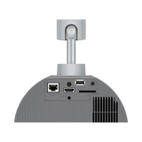 Epson LightScene EV-110 2200-Lumen WXGA Laser 3LCD Projector (White) — Being Shipped