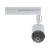 Epson LightScene EV-110 2200-Lumen WXGA Laser 3LCD Projector (White) — Being Shipped