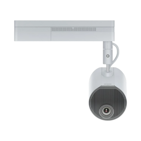 Epson LightScene EV-110 2200-Lumen WXGA Laser 3LCD Projector (White) — Being Shipped