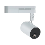 Epson LightScene EV-110 2200-Lumen WXGA Laser 3LCD Projector (White) — Being Shipped