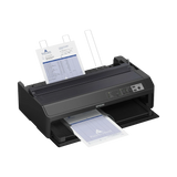 Epson FX-2190II 9-Pin Impact Dot Matrix Printer — Being Shipped