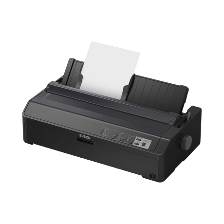 Epson FX-2190II 9-Pin Impact Dot Matrix Printer — Being Shipped