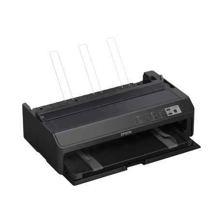 Epson FX-2190II 9-Pin Impact Dot Matrix Printer — Being Shipped