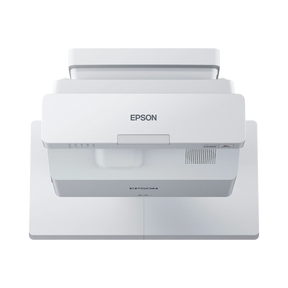 Epson PowerLite 720 3800-Lumen XGA Ultra-Short Throw Laser Education Network 3LCD Projector — Being Shipped