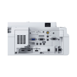 Epson PowerLite 720 3800-Lumen XGA Ultra-Short Throw Laser Education Network 3LCD Projector — Being Shipped