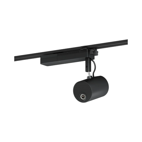 Epson LightScene EV-115 2200-Lumen WXGA Laser 3LCD Projector (Black) — Being Shipped