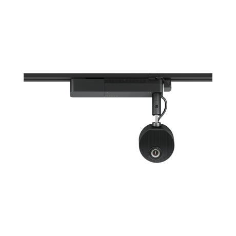 Epson LightScene EV-115 2200-Lumen WXGA Laser 3LCD Projector (Black) — Being Shipped