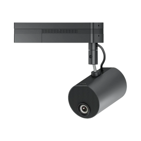 Epson LightScene EV-115 2200-Lumen WXGA Laser 3LCD Projector (Black) — Being Shipped