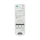 Epson LightScene EV-115 2200-Lumen WXGA Laser 3LCD Projector (Black) — Being Shipped