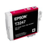 Epson T324 Red UltraChrome HG2 Ink Cartridge — Being Shipped
