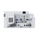 Epson BrightLink 725Wi 4000-Lumen WXGA Ultra-Short Throw Interactive Laser 3LCD Smart Projector — Being Shipped