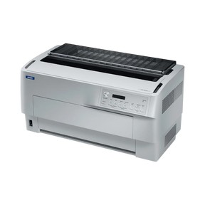 Epson DFX-9000 9-Pin Serial Impact Dot Matrix Printer — Being Shipped