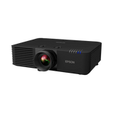 Epson PowerLite L775U 7000-Lumen Pixel-Shift WUXGA Laser 3LCD Projector (Black) — Being Shipped