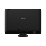 Epson PowerLite L775U 7000-Lumen Pixel-Shift WUXGA Laser 3LCD Projector (Black) — Being Shipped