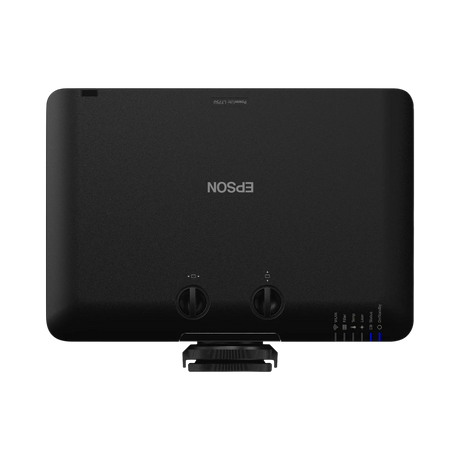 Epson PowerLite L775U 7000-Lumen Pixel-Shift WUXGA Laser 3LCD Projector (Black) — Being Shipped