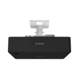 Epson PowerLite L775U 7000-Lumen Pixel-Shift WUXGA Laser 3LCD Projector (Black) — Being Shipped