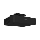 Epson PowerLite L775U 7000-Lumen Pixel-Shift WUXGA Laser 3LCD Projector (Black) — Being Shipped