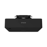 Epson PowerLite L775U 7000-Lumen Pixel-Shift WUXGA Laser 3LCD Projector (Black) — Being Shipped