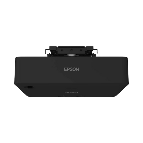 Epson PowerLite L775U 7000-Lumen Pixel-Shift WUXGA Laser 3LCD Projector (Black) — Being Shipped