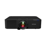 Epson PowerLite L775U 7000-Lumen Pixel-Shift WUXGA Laser 3LCD Projector (Black) — Being Shipped