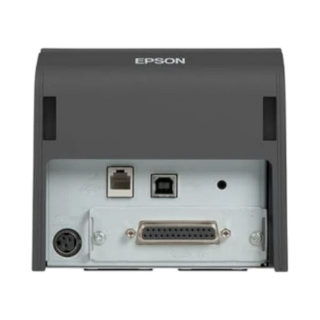 Epson TM-T70II Serial USB POS Thermal Receipt Printer — Being Shipped