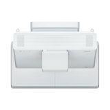 Epson PowerLite 800F 5000-Lumen Pixel-Shift Full HD Ultra-Short Throw Laser 3LCD Projector (White) — Being Shipped