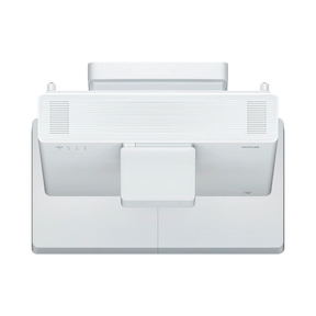 Epson PowerLite 800F 5000-Lumen Pixel-Shift Full HD Ultra-Short Throw Laser 3LCD Projector (White) — Being Shipped