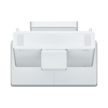 Epson PowerLite 800F 5000-Lumen Pixel-Shift Full HD Ultra-Short Throw Laser 3LCD Projector (White) — Being Shipped